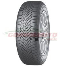 COP. 205/55R017 Yokohama V906 BLUEARTH 95V XL M+S